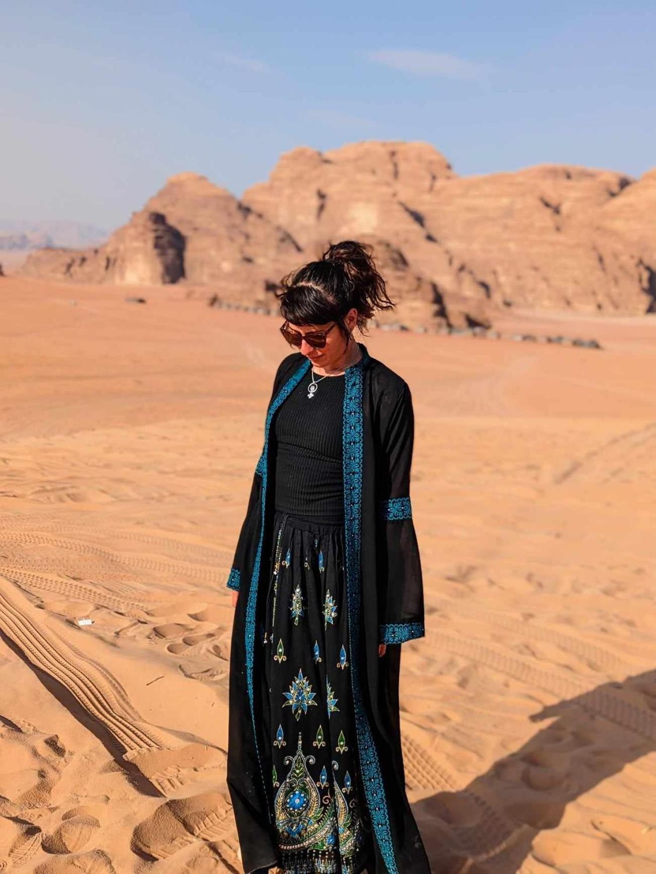 Shahrazad desert, Wadi Rum Exterior foto